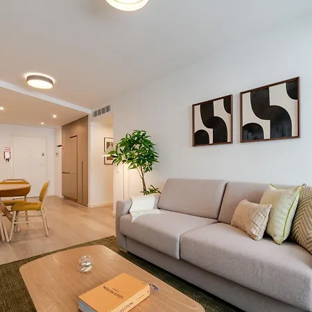 Apartamento Premium Living With Pool, Balcony, Gym & Garage By Hostwise Vila Nova de Gaia