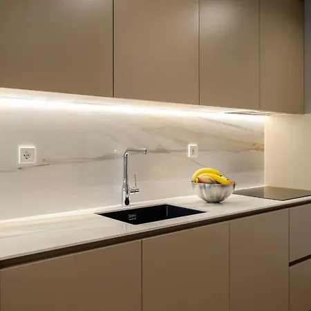 Apartamento Premium Living With Pool, Balcony, Gym & Garage By Hostwise Vila Nova de Gaia